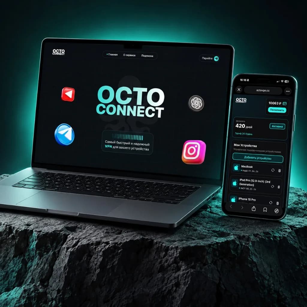 Octo Connect