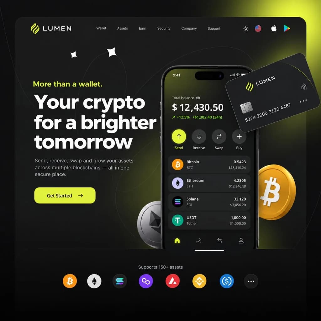 Lumen